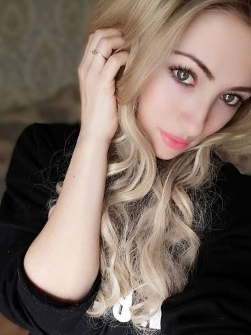 Оксана 😈💋🔥 фото 3