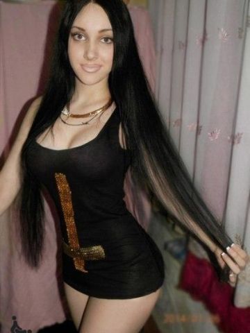 Анастасия Фершампенуаз