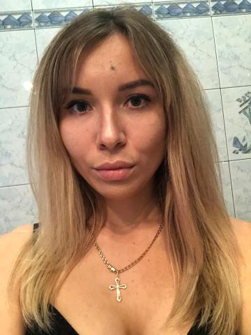 Юлия Мечта Вип фото 2